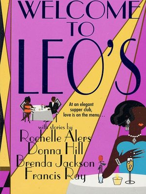 cover image of Welcome to Leo's